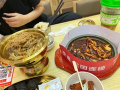 -食米家拌饭(梅溪新天地店)