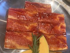 -欧巴烤肉(创富世纪店)