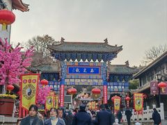 -玉泉观