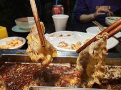 -红鼎坊·老成都火锅(新南门店)