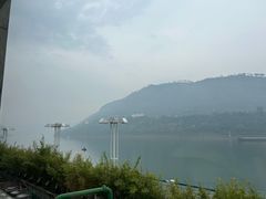 -白鹤梁水下博物馆