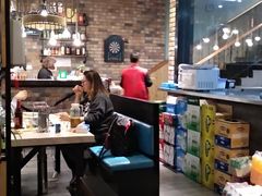 -唛嘻哒烤串朝鲜族风味(金桥店)