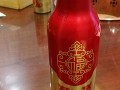 -竹叶涮肉坊(总店)