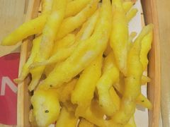 干炸岳城大银鱼-磁州卤面·地标邯郸菜(97年创始店)