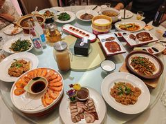 -八珍饺子·烤鸭·家常菜
