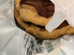 -黑窑厂糖油饼烤鸭·清真菜(旗舰店)
