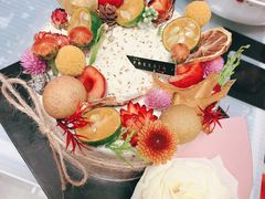 -小苍兰风铃草蛋糕甜品(沈阳店)