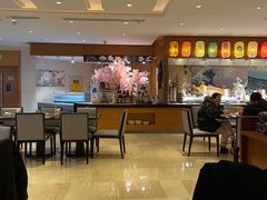 -盛宴自助餐厅(运达喜来登店)