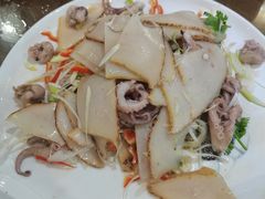 -抹直口特色菜馆(一店)