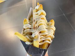 -SUGAR糖薯·章鱼烧(鹏欣水游城店)