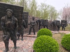-武清南湖绿博园