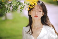 点击看大图 -花开无同摄影写真工作室