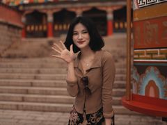 -深圳锦绣中华民俗村