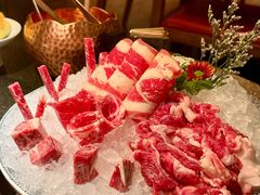 -荣记火锅(青悦城店)