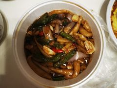 -有家生煎(三里屯店)