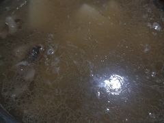 -阿婆东山羊肉店(鸿港海鲜批发市场店)