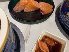 -五月罗马海鲜自助餐厅(月星环球港店)