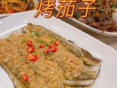 -枪火串烧·东北特色烧烤(罗湖总店)