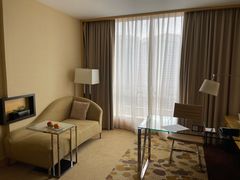 -上海浦西万怡酒店