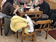 -老味道1992(武当山店)