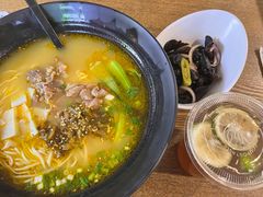 -乐港休闲馆茶艺·简餐·茶室(首都机场T2店)