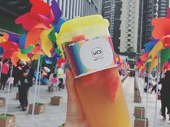 -YO!TEA有茶(坂田佳华领汇店)