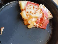 -必胜客(金高店)