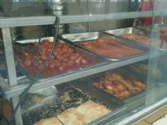 -石饮红星包子(中山路店)