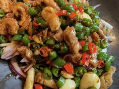 -大鸭梨烤鸭(枣园店)