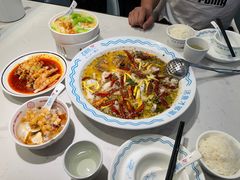 -花椒俏川菜小馆(南海万达店)