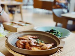 -青梅酒肆PLUS(长白仙岛北路店)