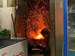 -湖南大姐特色铁板烧(城店路店)