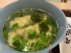 馄饨-魏家凉皮(协和店)