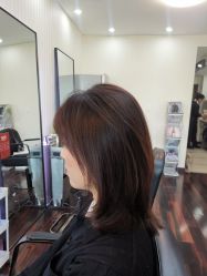 -EARNEST 奕橙造型