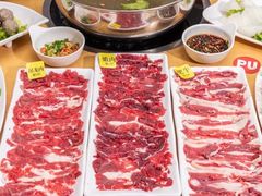 -潮发潮汕牛肉店(龙洞店)