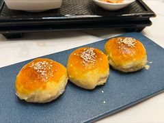 -明阁 Ming Court(广州朗豪酒店)