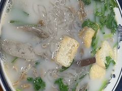 -鸭小妹鸭血粉丝(老门东店)