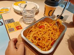 -乐凯撒披萨(中心书城店)