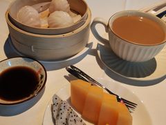 -申粤轩酒楼(丁香花园店)