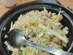 -裕记烧腊连锁餐饮(外马分店)