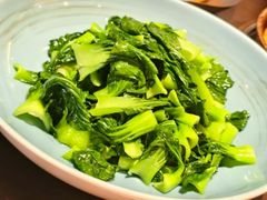 -庐灶江南·江南菜·四合院Bistro(东直门雍和宫·原华侨宾馆店)