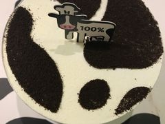 -Bread618面包生日蛋糕(欧亚商都店)