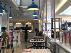 大堂-满记甜品(无锡八佰伴店)