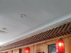 -大清花饺子(山庄店)