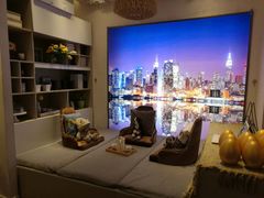 -索菲亚衣柜橱柜家具全屋定制(十里河居然之家店)