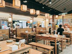 -大盐帮川菜馆(长楹天街店)