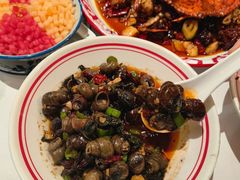 -江味龙虾馆·裸蓝龙虾(南山店)