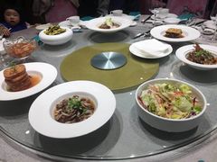 -嘉宴(明发外滩广场店)