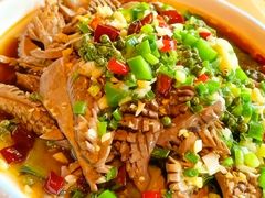 -聚福缘菜馆(隆昌路店)