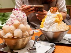 -糖糖屋•糖水•雪花冰店(时尚天河店)